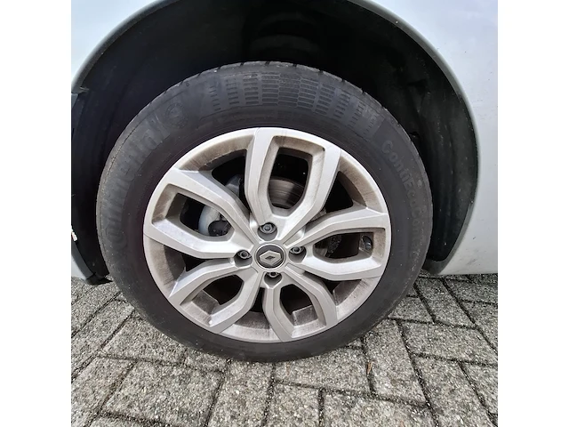 Personenauto renault, clio 0.9 tce intens, bouwjaar 2019 - afbeelding 17 van  40