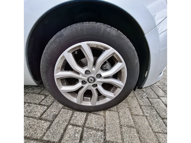 Personenauto renault, clio 0.9 tce intens, bouwjaar 2019 - afbeelding 19 van  40