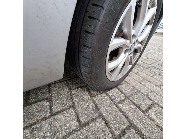 Personenauto renault, clio 0.9 tce intens, bouwjaar 2019 - afbeelding 20 van  40