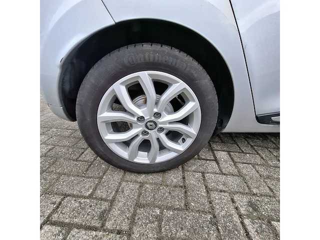 Personenauto renault, clio 0.9 tce intens, bouwjaar 2019 - afbeelding 21 van  40