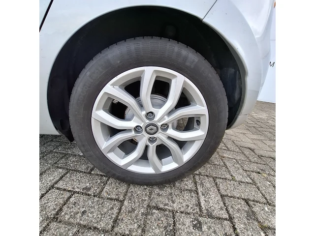 Personenauto renault, clio 0.9 tce intens, bouwjaar 2019 - afbeelding 24 van  40
