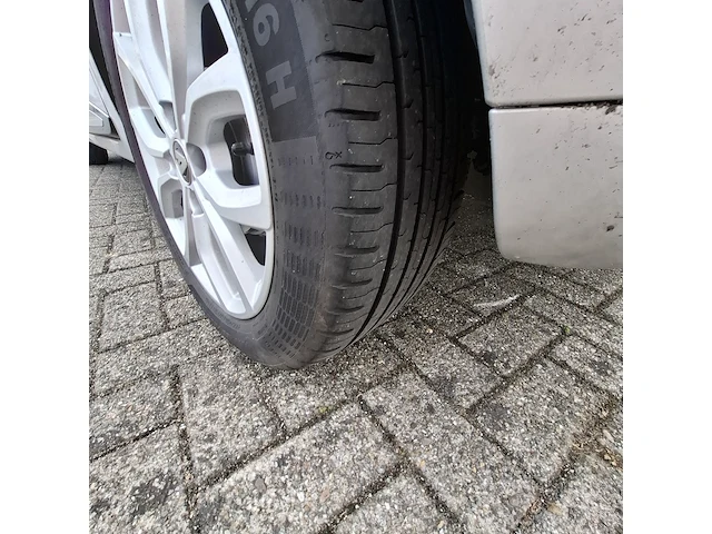 Personenauto renault, clio 0.9 tce intens, bouwjaar 2019 - afbeelding 25 van  40