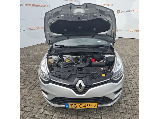 Personenauto renault, clio 0.9 tce intens, bouwjaar 2019 - afbeelding 27 van  40