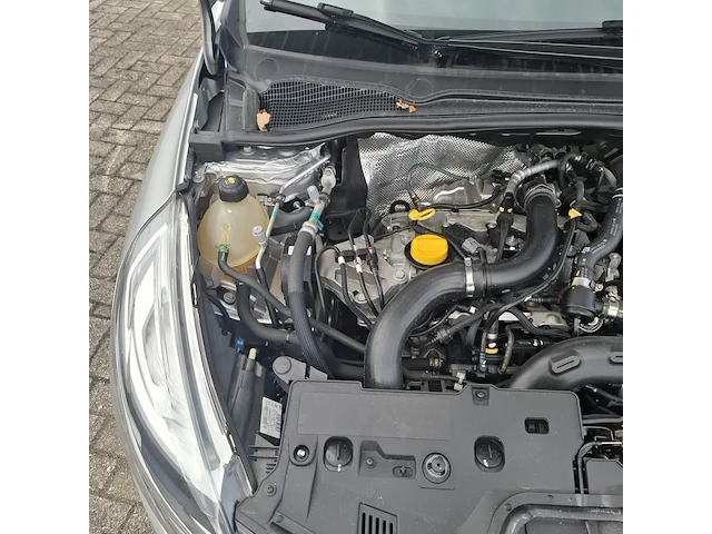 Personenauto renault, clio 0.9 tce intens, bouwjaar 2019 - afbeelding 28 van  40