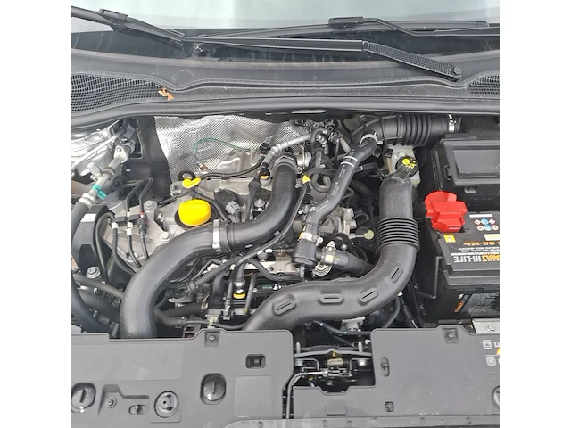 Personenauto renault, clio 0.9 tce intens, bouwjaar 2019 - afbeelding 29 van  40