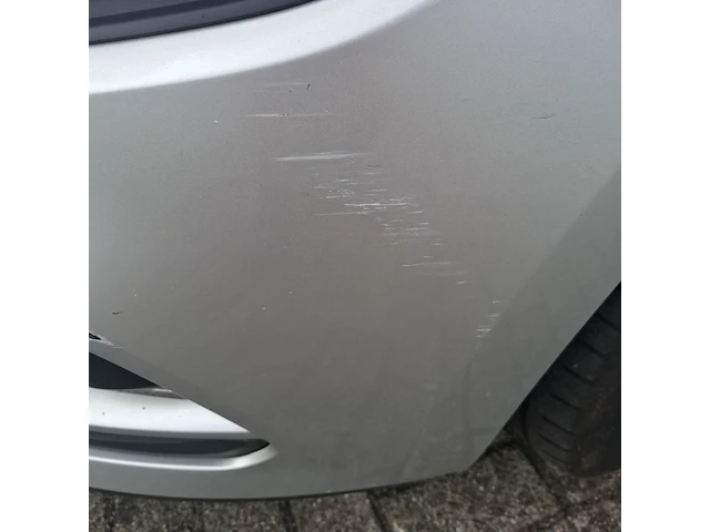 Personenauto renault, clio 0.9 tce intens, bouwjaar 2019 - afbeelding 31 van  40