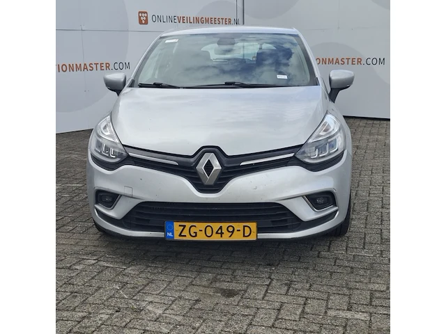 Personenauto renault, clio 0.9 tce intens, bouwjaar 2019 - afbeelding 23 van  40