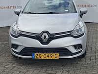 Personenauto renault, clio 0.9 tce intens, bouwjaar 2019 - afbeelding 23 van  40