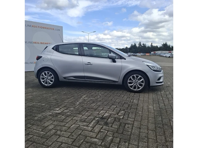 Personenauto renault, clio 0.9 tce intens, bouwjaar 2019 - afbeelding 36 van  40