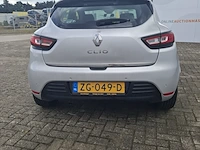 Personenauto renault, clio 0.9 tce intens, bouwjaar 2019 - afbeelding 38 van  40