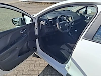 Personenauto renault, clio 0.9 tce zen, wit, bouwjaar 2018 - afbeelding 2 van  32