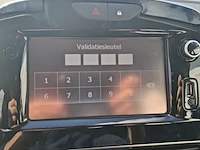 Personenauto renault, clio 0.9 tce zen, wit, bouwjaar 2018 - afbeelding 5 van  32