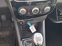 Personenauto renault, clio 0.9 tce zen, wit, bouwjaar 2018 - afbeelding 6 van  32