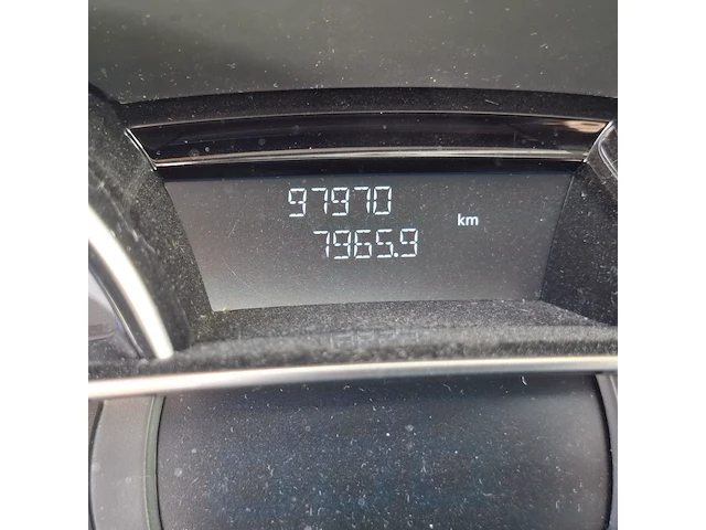 Personenauto renault, clio 0.9 tce zen, wit, bouwjaar 2018 - afbeelding 8 van  32