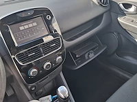 Personenauto renault, clio 0.9 tce zen, wit, bouwjaar 2018 - afbeelding 9 van  32