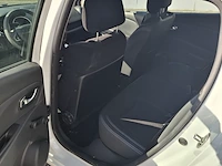Personenauto renault, clio 0.9 tce zen, wit, bouwjaar 2018 - afbeelding 11 van  32