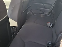 Personenauto renault, clio 0.9 tce zen, wit, bouwjaar 2018 - afbeelding 13 van  32