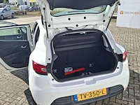 Personenauto renault, clio 0.9 tce zen, wit, bouwjaar 2018 - afbeelding 14 van  32