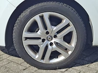 Personenauto renault, clio 0.9 tce zen, wit, bouwjaar 2018 - afbeelding 16 van  32