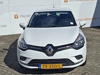 Personenauto renault, clio 0.9 tce zen, wit, bouwjaar 2018 - afbeelding 12 van  32