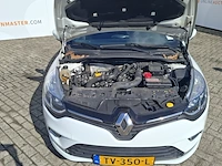 Personenauto renault, clio 0.9 tce zen, wit, bouwjaar 2018 - afbeelding 24 van  32