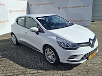 Personenauto renault, clio 0.9 tce zen, wit, bouwjaar 2018 - afbeelding 23 van  32