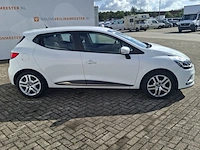 Personenauto renault, clio 0.9 tce zen, wit, bouwjaar 2018 - afbeelding 27 van  32