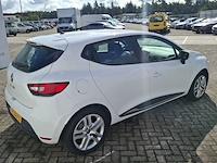 Personenauto renault, clio 0.9 tce zen, wit, bouwjaar 2018 - afbeelding 28 van  32