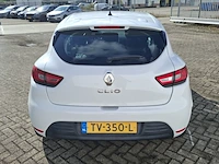 Personenauto renault, clio 0.9 tce zen, wit, bouwjaar 2018 - afbeelding 29 van  32