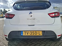 Personenauto renault, clio 0.9 tce zen, wit, bouwjaar 2018 - afbeelding 30 van  32