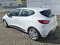 Personenauto renault, clio 0.9 tce zen, wit, bouwjaar 2018 - afbeelding 31 van  32