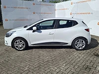 Personenauto renault, clio 0.9 tce zen, wit, bouwjaar 2018 - afbeelding 32 van  32