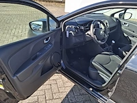Personenauto renault , clio 0.9 tce zen, zwart, bouwjaar 2018 - afbeelding 2 van  30