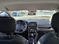 Personenauto renault , clio 0.9 tce zen, zwart, bouwjaar 2018 - afbeelding 3 van  30
