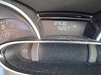 Personenauto renault , clio 0.9 tce zen, zwart, bouwjaar 2018 - afbeelding 4 van  30