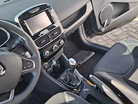 Personenauto renault , clio 0.9 tce zen, zwart, bouwjaar 2018 - afbeelding 5 van  30
