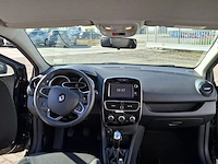 Personenauto renault , clio 0.9 tce zen, zwart, bouwjaar 2018 - afbeelding 6 van  30