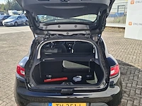 Personenauto renault , clio 0.9 tce zen, zwart, bouwjaar 2018 - afbeelding 7 van  30
