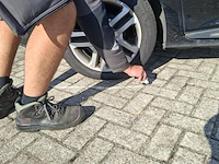 Personenauto renault , clio 0.9 tce zen, zwart, bouwjaar 2018 - afbeelding 10 van  30
