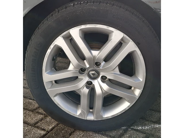 Personenauto renault , clio 0.9 tce zen, zwart, bouwjaar 2018 - afbeelding 14 van  30