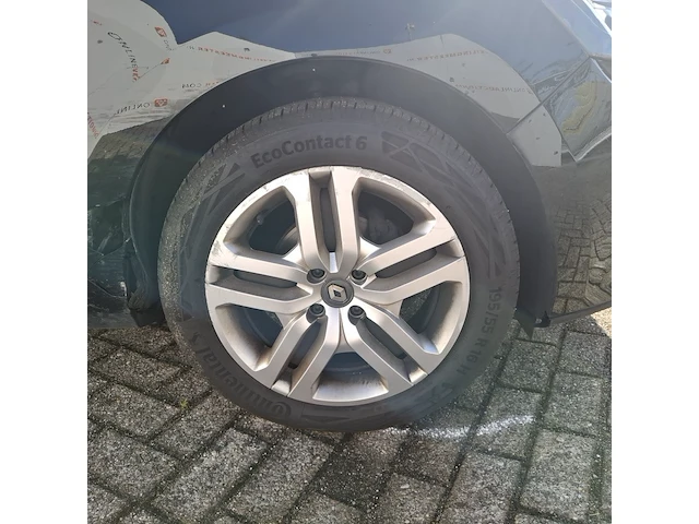 Personenauto renault , clio 0.9 tce zen, zwart, bouwjaar 2018 - afbeelding 15 van  30