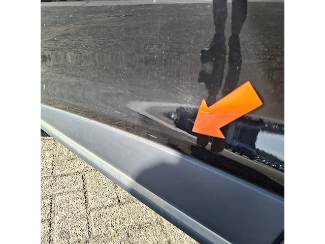 Personenauto renault , clio 0.9 tce zen, zwart, bouwjaar 2018 - afbeelding 19 van  30