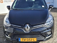 Personenauto renault , clio 0.9 tce zen, zwart, bouwjaar 2018 - afbeelding 12 van  30