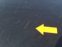 Personenauto renault , clio 0.9 tce zen, zwart, bouwjaar 2018 - afbeelding 24 van  30