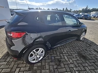 Personenauto renault , clio 0.9 tce zen, zwart, bouwjaar 2018 - afbeelding 26 van  30