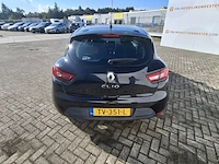 Personenauto renault , clio 0.9 tce zen, zwart, bouwjaar 2018 - afbeelding 27 van  30