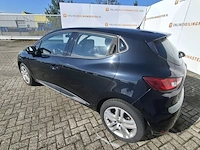Personenauto renault , clio 0.9 tce zen, zwart, bouwjaar 2018 - afbeelding 29 van  30