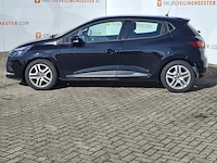 Personenauto renault , clio 0.9 tce zen, zwart, bouwjaar 2018 - afbeelding 30 van  30
