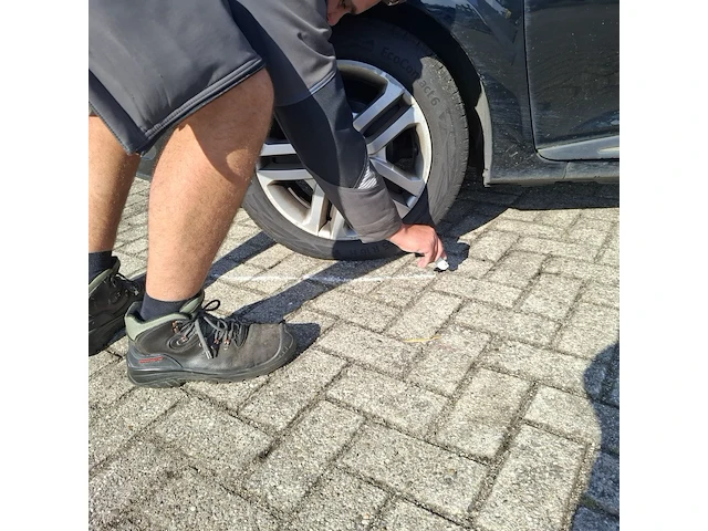 Personenauto renault , clio 0.9 tce zen, zwart, bouwjaar 2018 - afbeelding 10 van  30