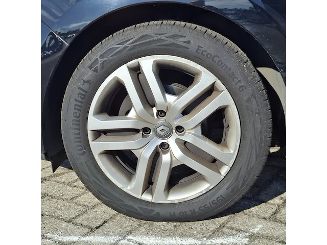 Personenauto renault , clio 0.9 tce zen, zwart, bouwjaar 2018 - afbeelding 11 van  30